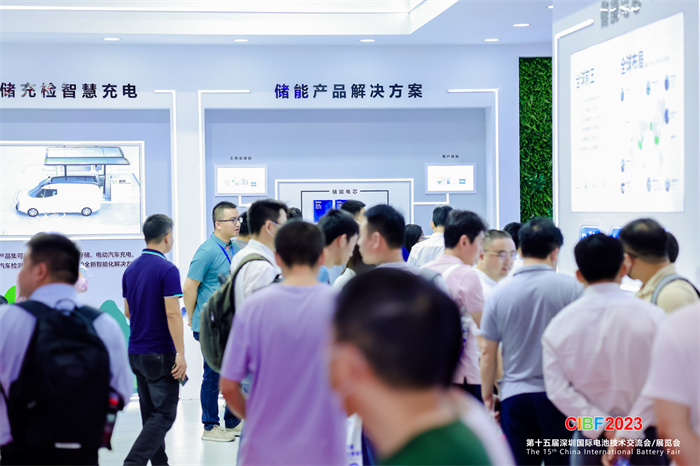 CIBF2024电池展02